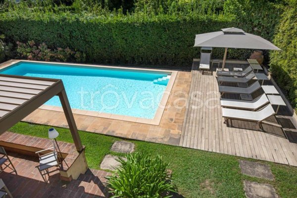 casa indipendente in affitto a Forte dei Marmi