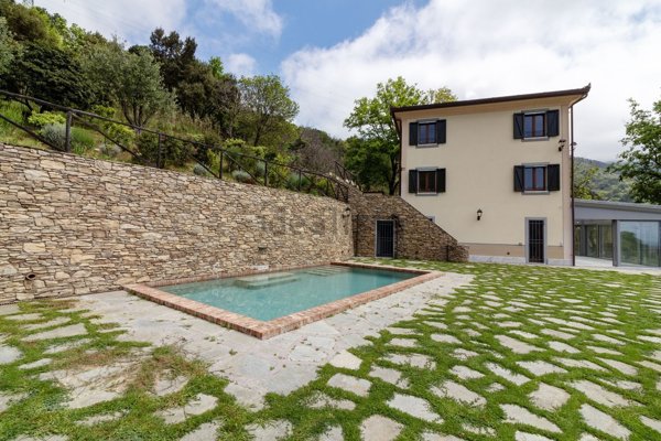 casa indipendente in affitto a Forte dei Marmi