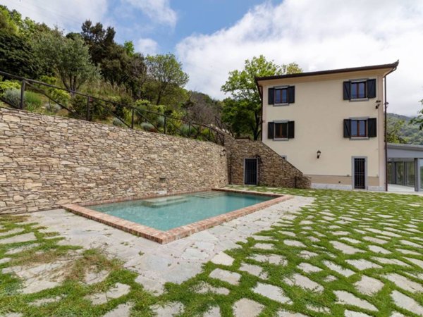 casa indipendente in affitto a Forte dei Marmi
