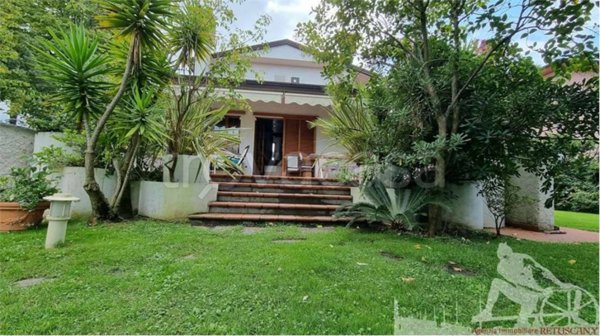 casa indipendente in affitto a Forte dei Marmi