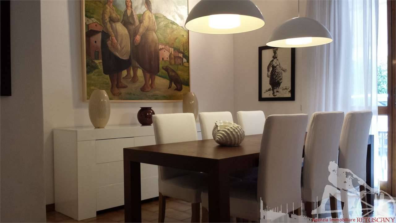 casa indipendente in affitto a Forte dei Marmi