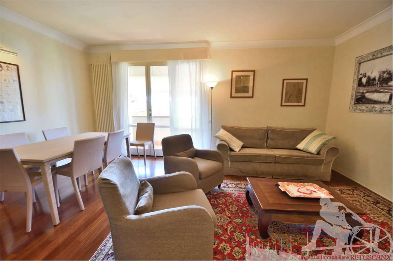 casa indipendente in affitto a Forte dei Marmi