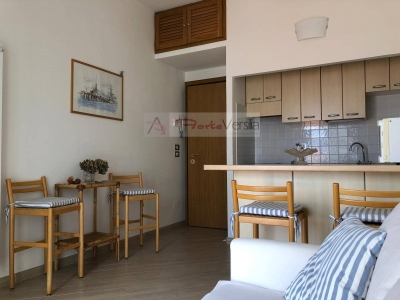 appartamento in affitto a Forte dei Marmi