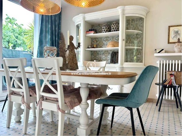 casa indipendente in affitto a Forte dei Marmi