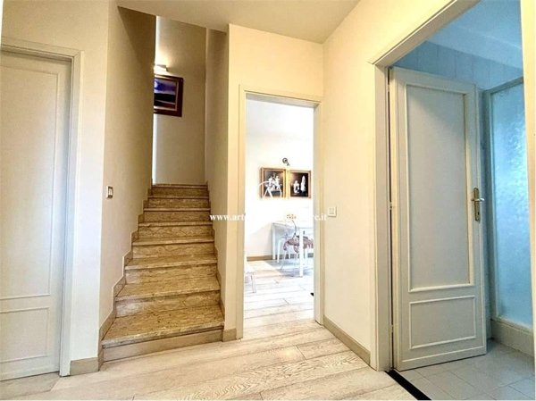 casa indipendente in affitto a Forte dei Marmi