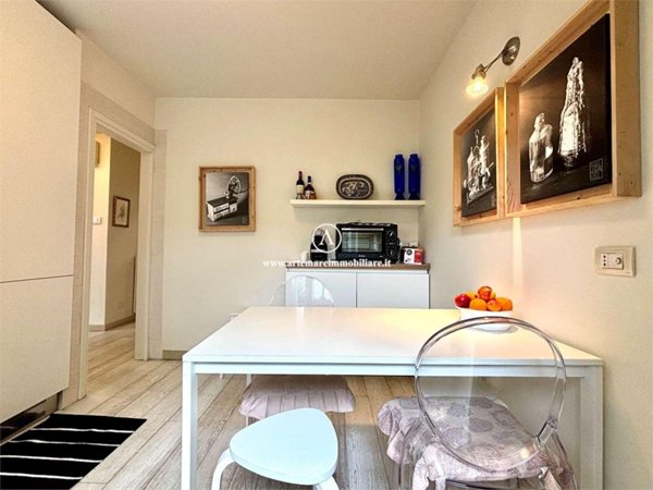 casa indipendente in affitto a Forte dei Marmi