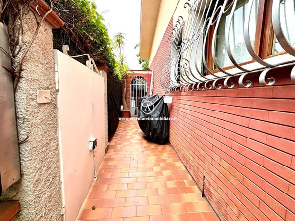 casa indipendente in affitto a Forte dei Marmi