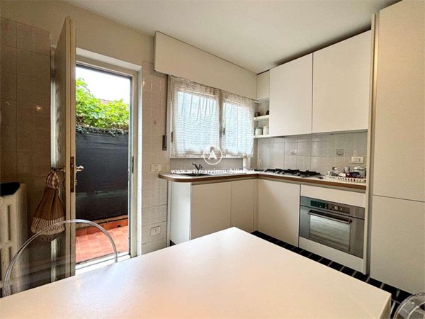 casa indipendente in affitto a Forte dei Marmi