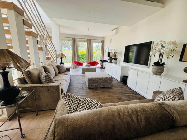 casa indipendente in affitto a Forte dei Marmi in zona Roma Imperiale