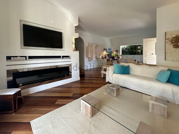casa indipendente in affitto a Forte dei Marmi