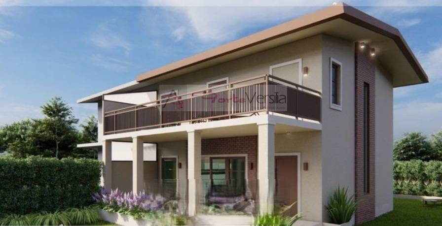 casa indipendente in affitto a Forte dei Marmi