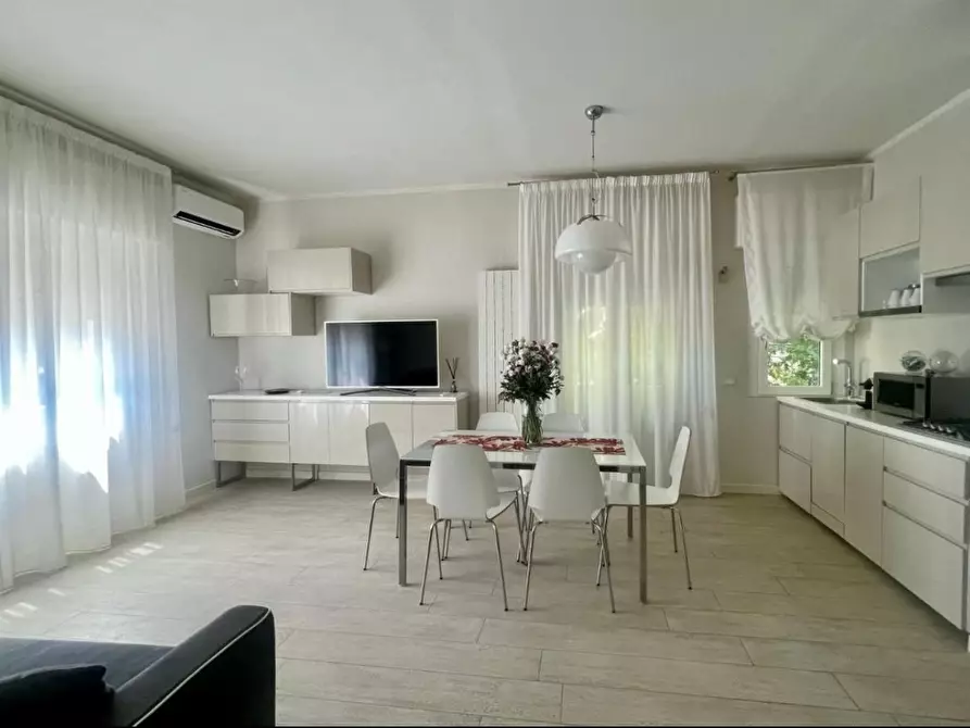 appartamento in affitto a Forte dei Marmi