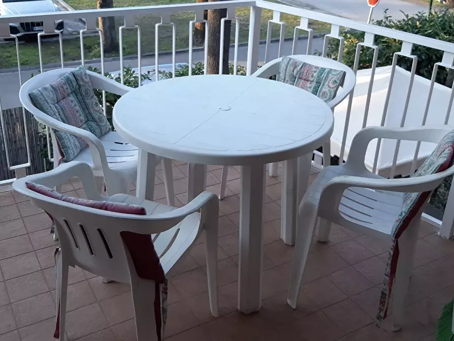 appartamento in affitto a Forte dei Marmi