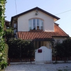 casa indipendente in affitto a Forte dei Marmi