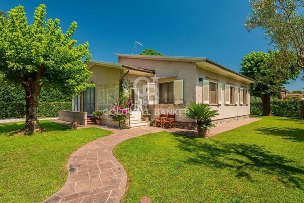 casa indipendente in affitto a Forte dei Marmi