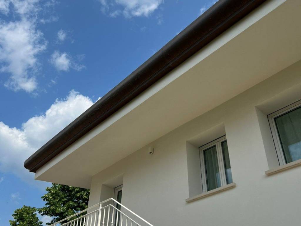 appartamento in affitto a Forte dei Marmi
