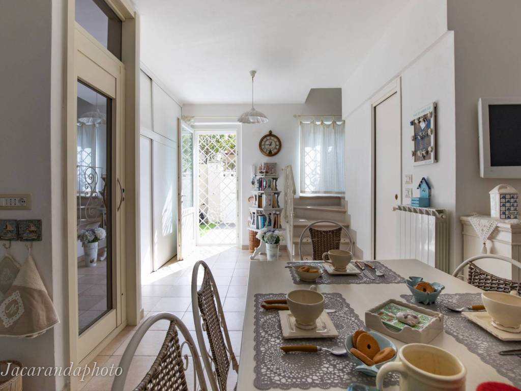 casa indipendente in affitto a Forte dei Marmi