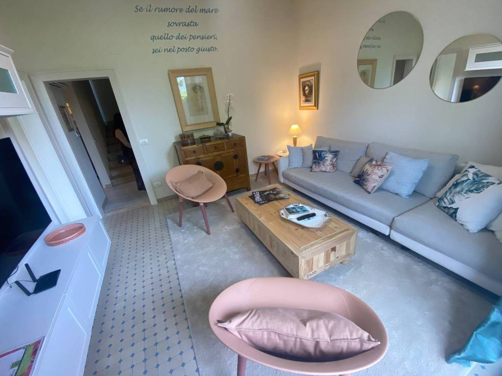 casa indipendente in affitto a Forte dei Marmi