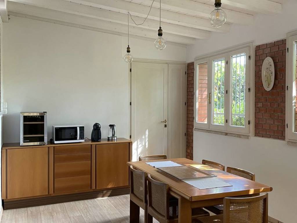 casa indipendente in affitto a Forte dei Marmi