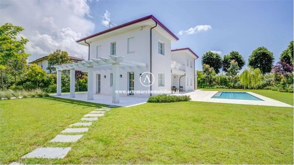 casa indipendente in affitto a Forte dei Marmi