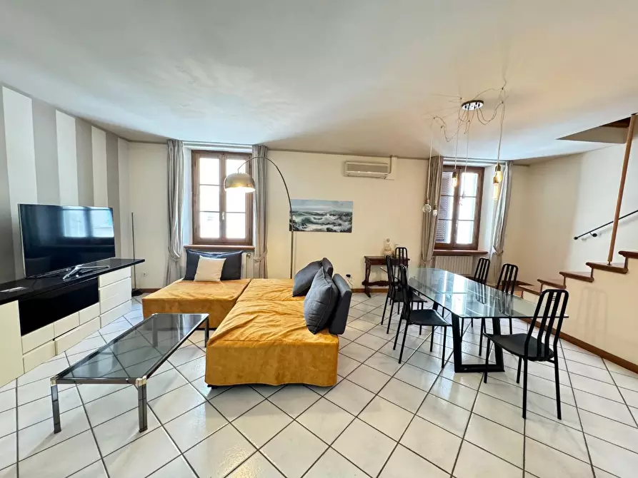 appartamento in affitto a Forte dei Marmi