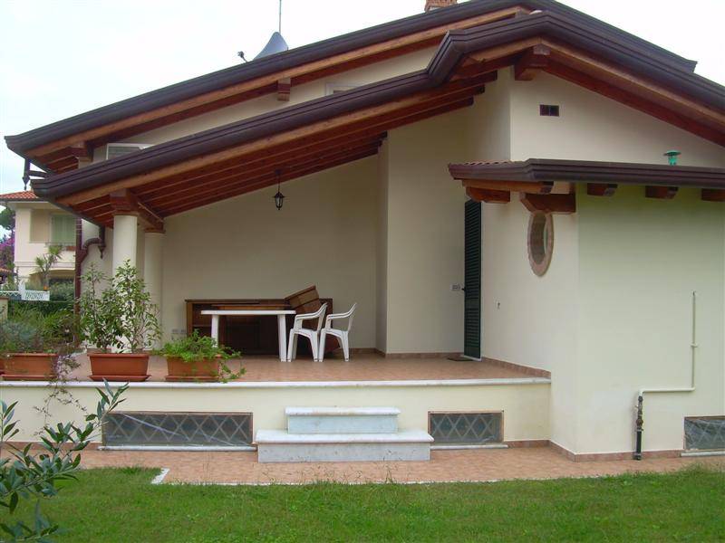 casa indipendente in affitto a Forte dei Marmi
