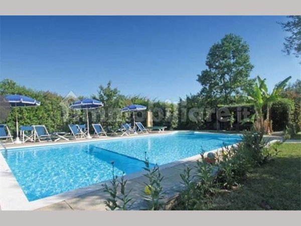 casa indipendente in affitto a Forte dei Marmi