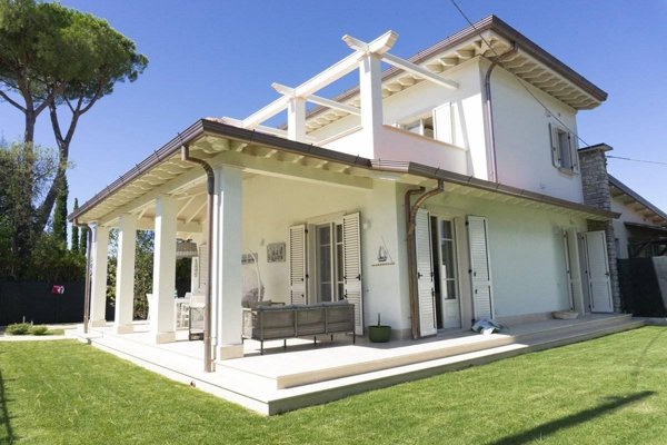 casa indipendente in affitto a Forte dei Marmi