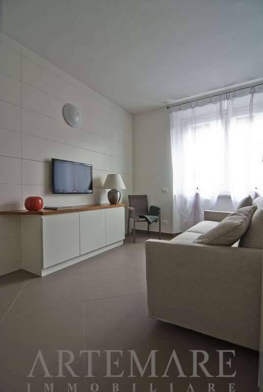 appartamento in affitto a Forte dei Marmi