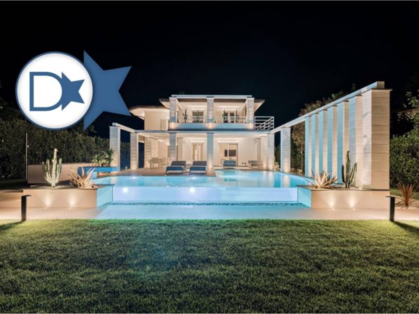 casa indipendente in affitto a Forte dei Marmi in zona Vittoria Apuana