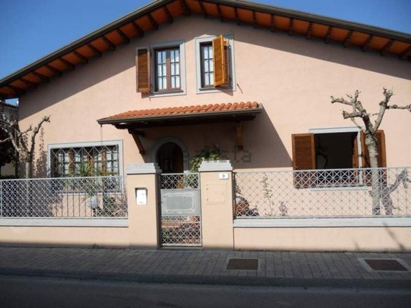 casa indipendente in affitto a Forte dei Marmi