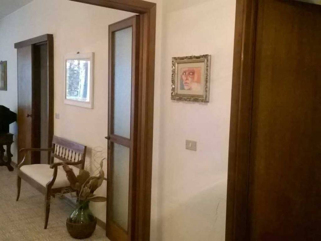 appartamento in affitto a Forte dei Marmi