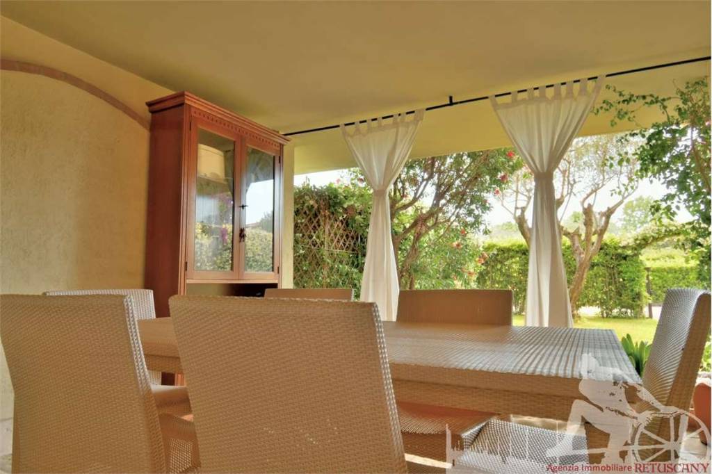 casa indipendente in affitto a Forte dei Marmi