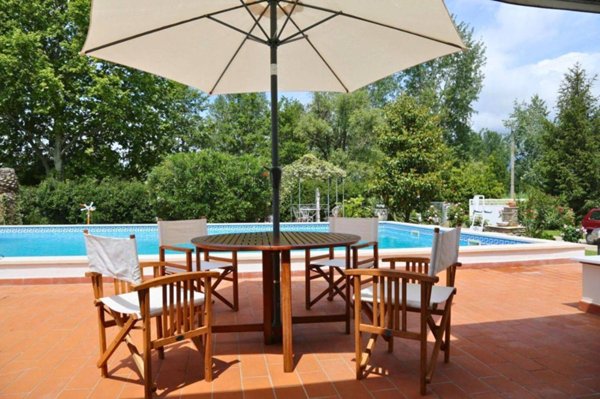 casa indipendente in affitto a Forte dei Marmi