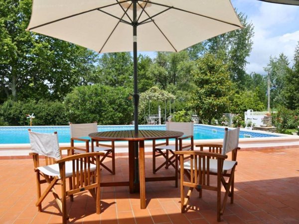 casa indipendente in affitto a Forte dei Marmi in zona Vaiana