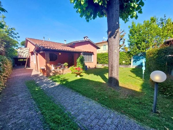 casa indipendente in affitto a Forte dei Marmi