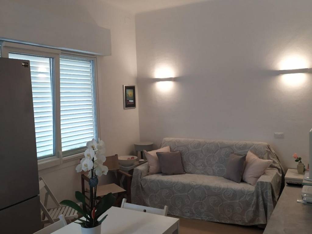 appartamento in affitto a Forte dei Marmi