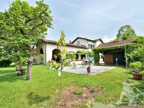 casa indipendente in affitto a Forte dei Marmi in zona Roma Imperiale