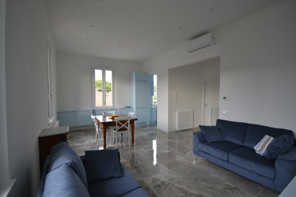 appartamento in affitto a Forte dei Marmi