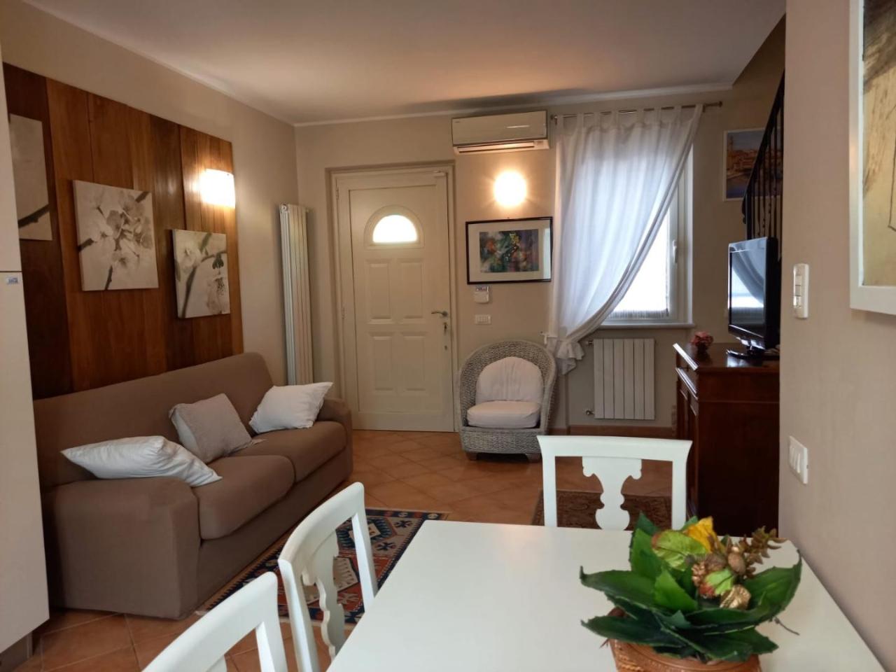 casa indipendente in affitto a Forte dei Marmi