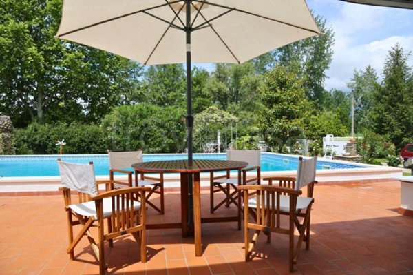 casa indipendente in affitto a Forte dei Marmi in zona Vaiana