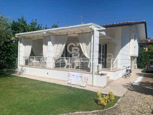 casa indipendente in affitto a Forte dei Marmi