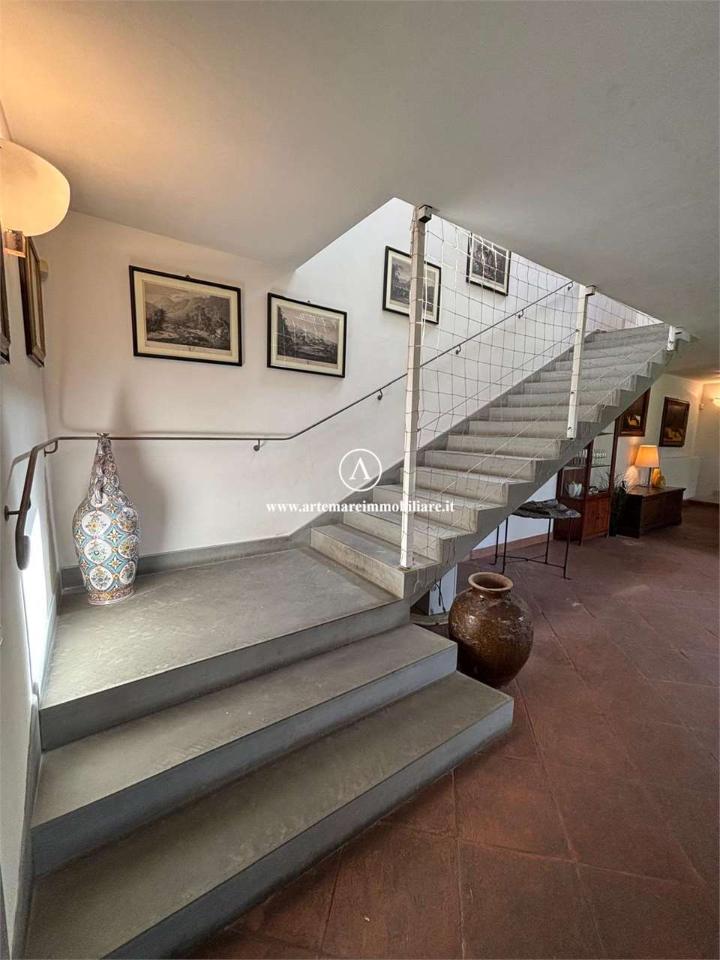 casa indipendente in affitto a Forte dei Marmi in zona Roma Imperiale