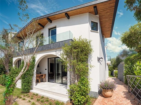 casa indipendente in affitto a Forte dei Marmi