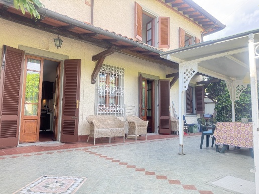 casa indipendente in affitto a Forte dei Marmi