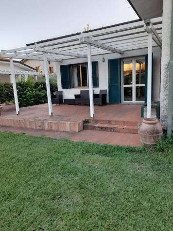 casa indipendente in affitto a Forte dei Marmi