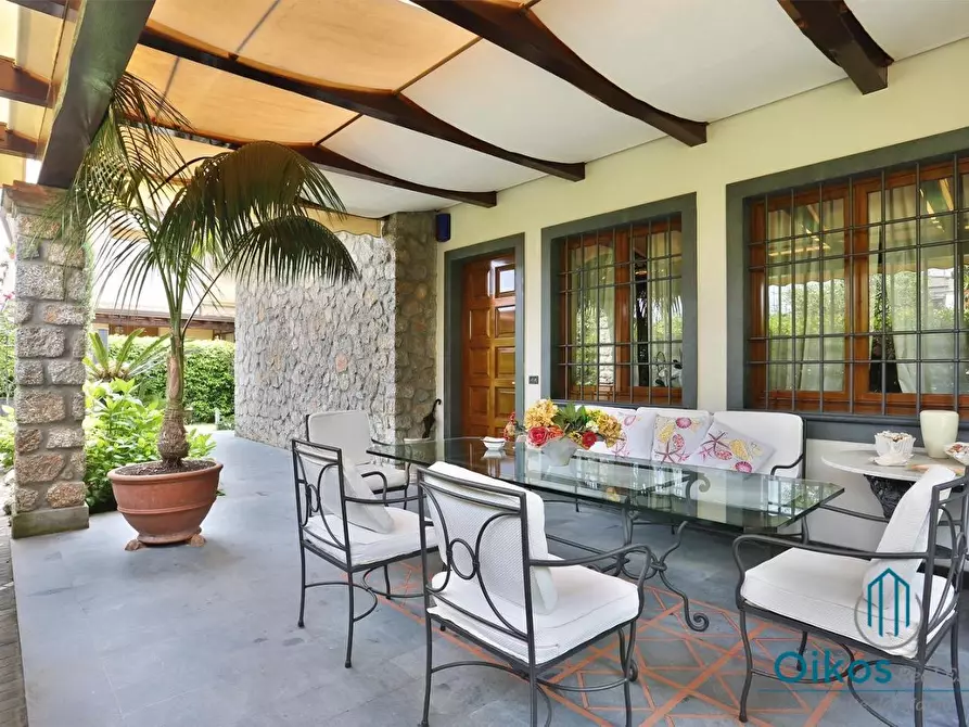 casa indipendente in affitto a Forte dei Marmi