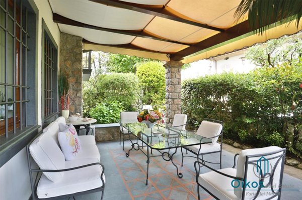 casa indipendente in affitto a Forte dei Marmi