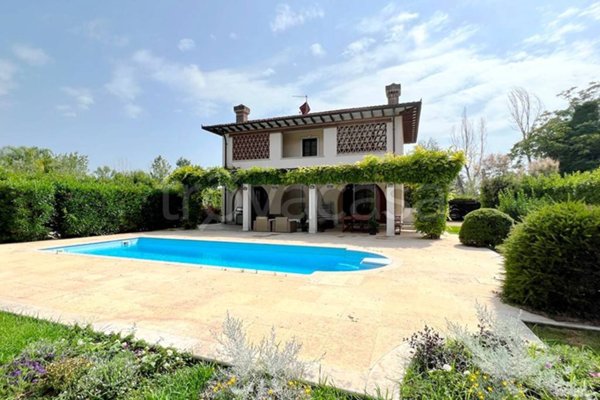 casa indipendente in affitto a Forte dei Marmi