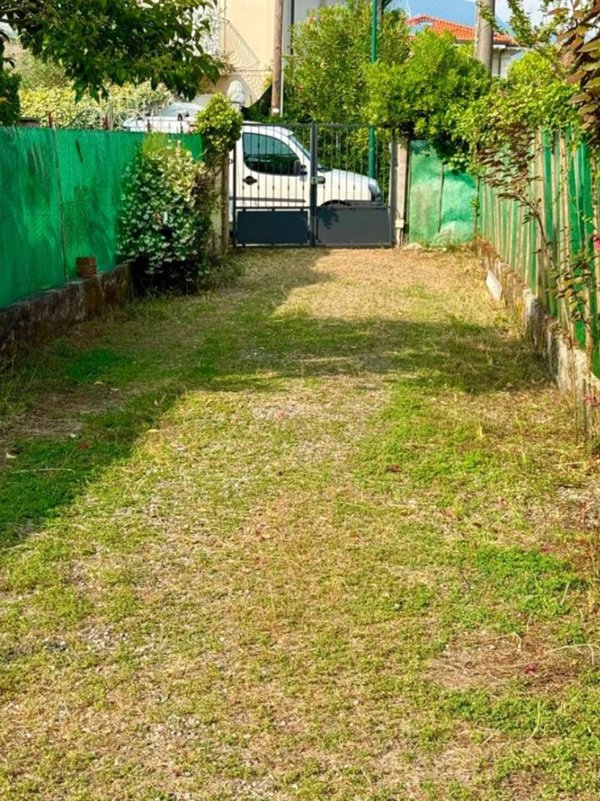 casa indipendente in affitto a Forte dei Marmi